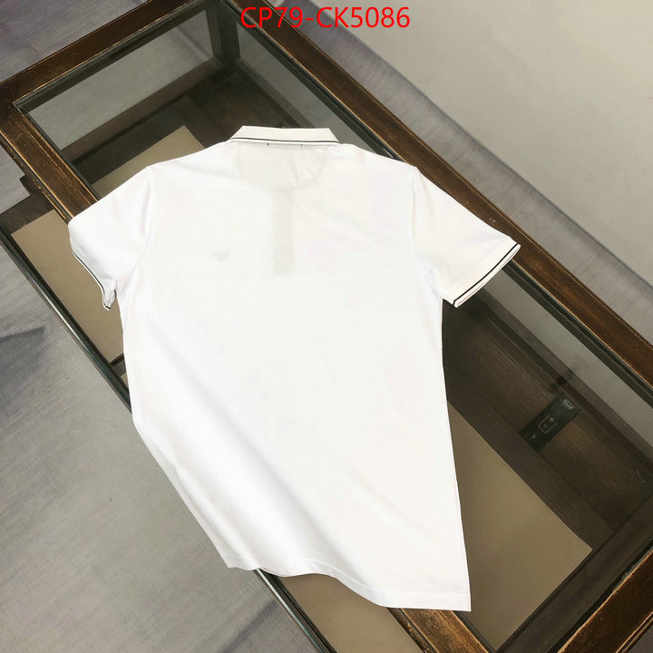 Clothing-Armani sell online ID: CK5086 $: 79USD