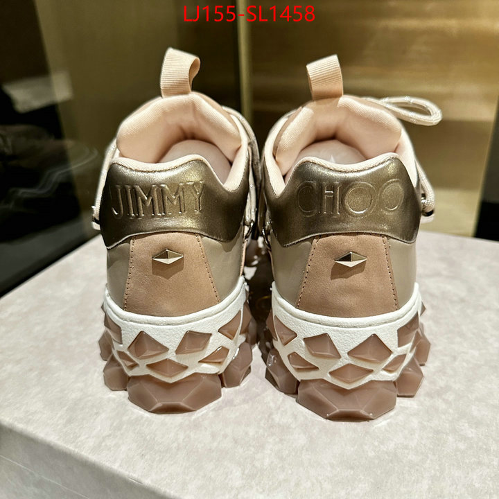 Men Shoes-Jimmy Choo top sale ID: SL1458 $: 155USD