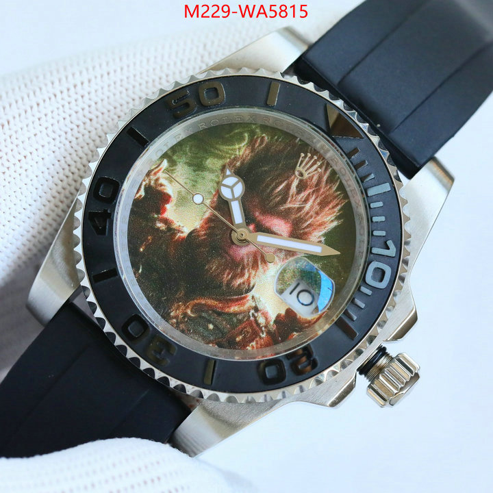 ID: WA5815