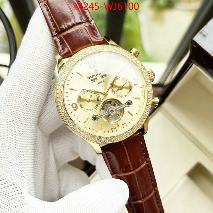 ID: WJ6100