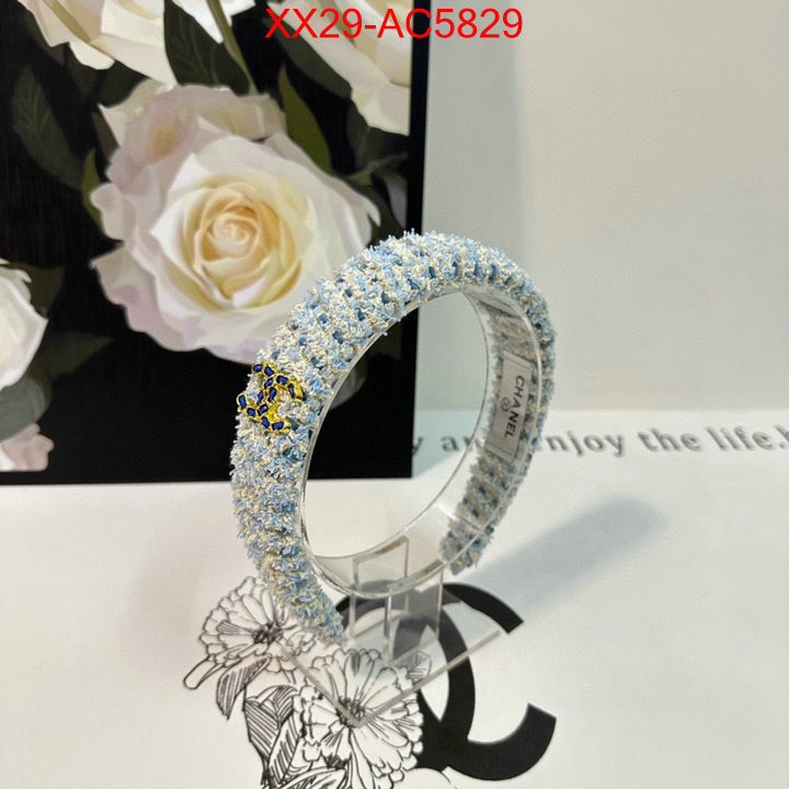 replica 1:1 ID: AC5829