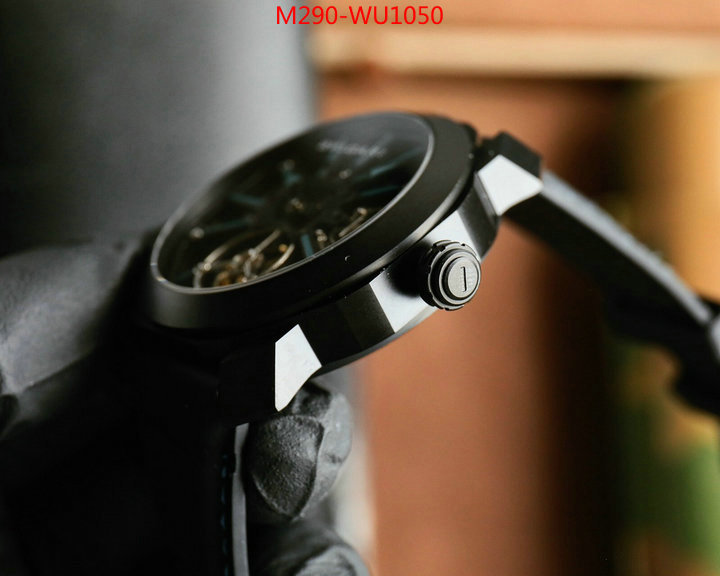 Watch(TOP)-Bvlgari styles & where to buy ID: WU1050 $: 290USD-shoes yupoo Watch(TOP)-Bvlgari styles & where to buy ID: WU1050 $: 290USD