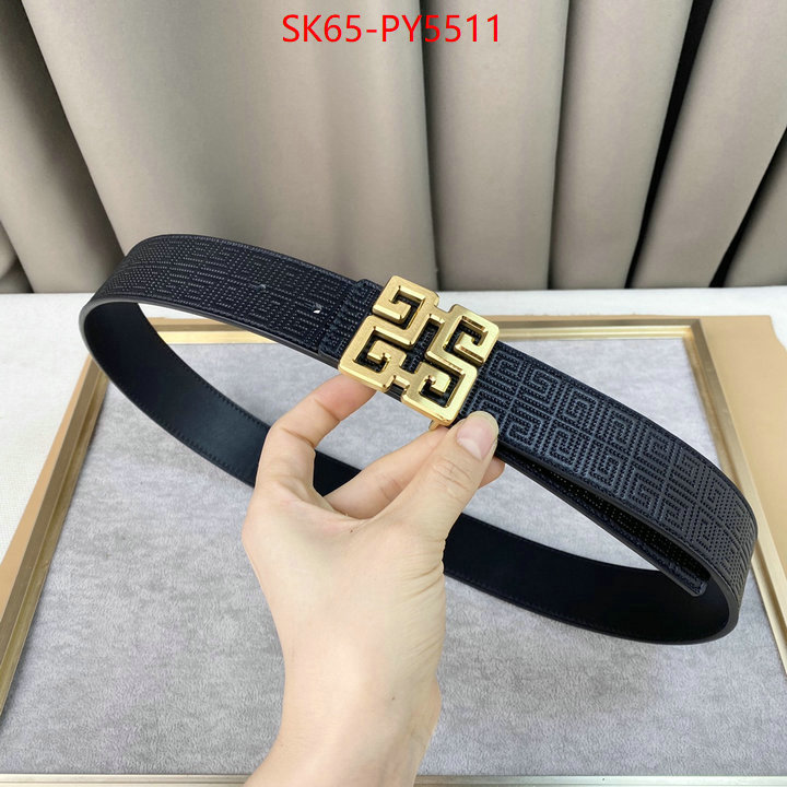 the top ultimate knockoff ID: PY5511