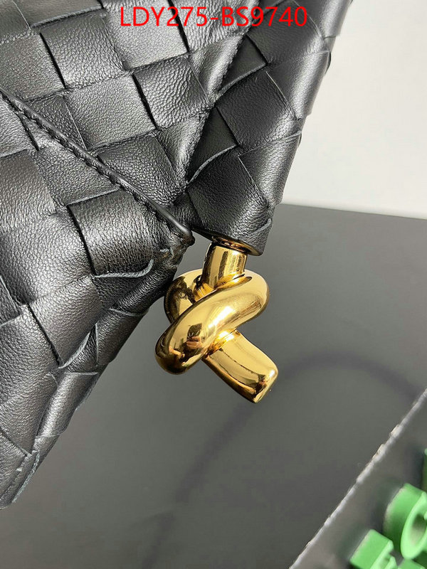 BV Bags(TOP)-Handbag- what best designer replicas ID: BS9740 $: 275USD,