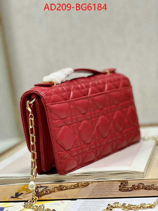 ID: BG6184 $: 209USD,