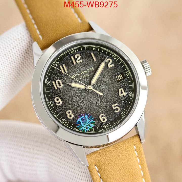 ID: WB9275