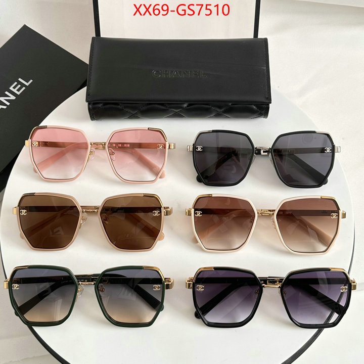 aaaaa replica ID: GS7510