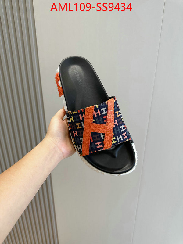 Men Shoes-Hermes the online shopping ID: SS9434 $: 109USD
