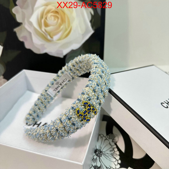 replica 1:1 ID: AC5829