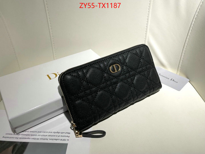 ID: TX1187 $: 55USD,