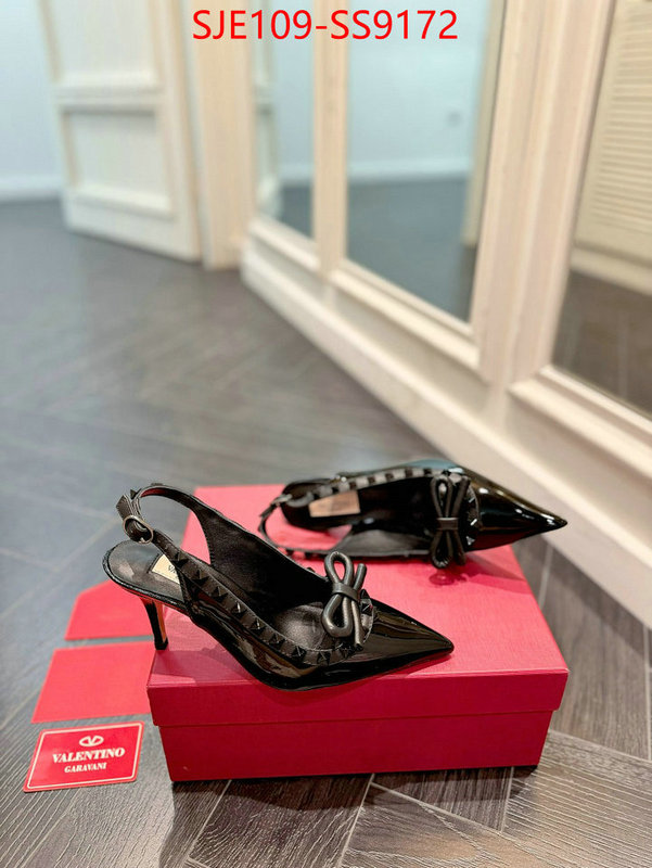 Women Shoes-Valentino first top ID: SS9172 $: 109USD
