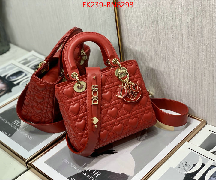 ID: BN8298 $: 239USD,