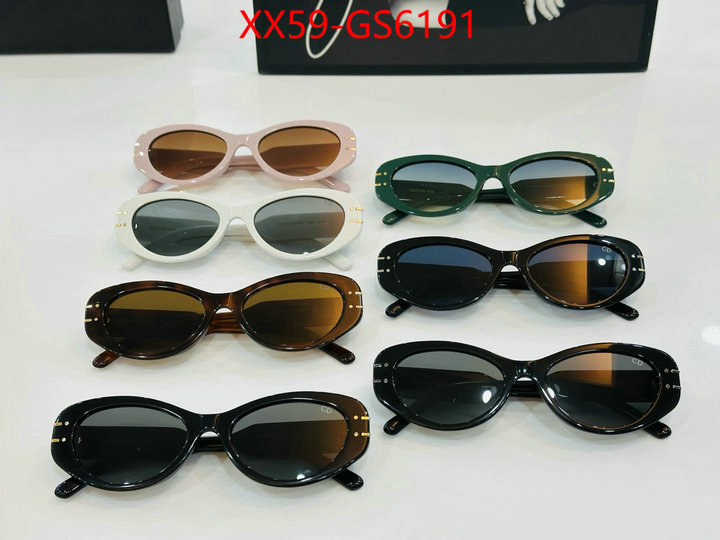 aaaaa+ quality replica ID: GS6191