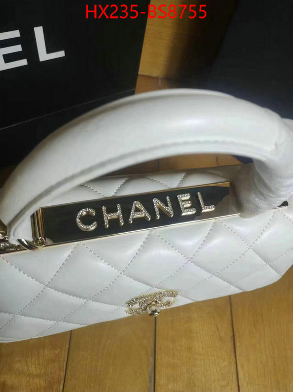 Chanel Bags(TOP)-Crossbody- what is a 1:1 replica ID: BS8755
