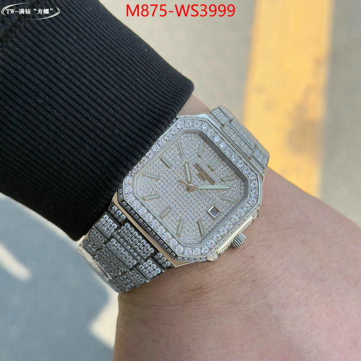 ID: WS3999