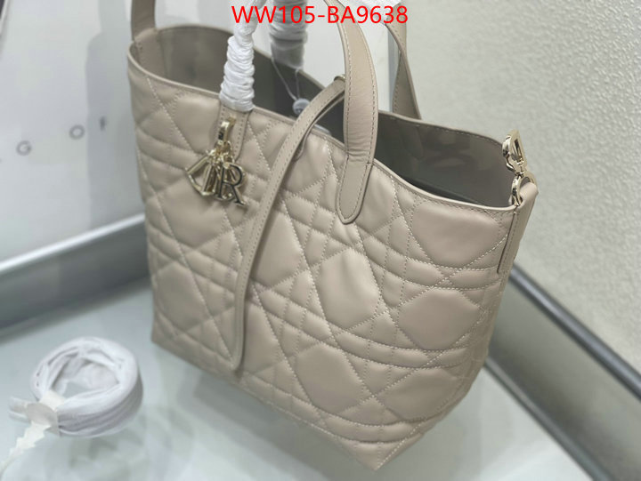 ID: BA9638