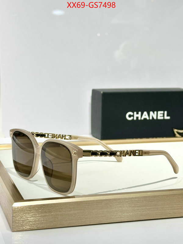 quality replica ID: GS7498
