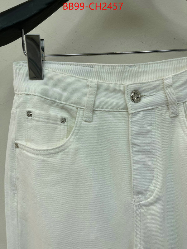 high-end designer ID: CH2457