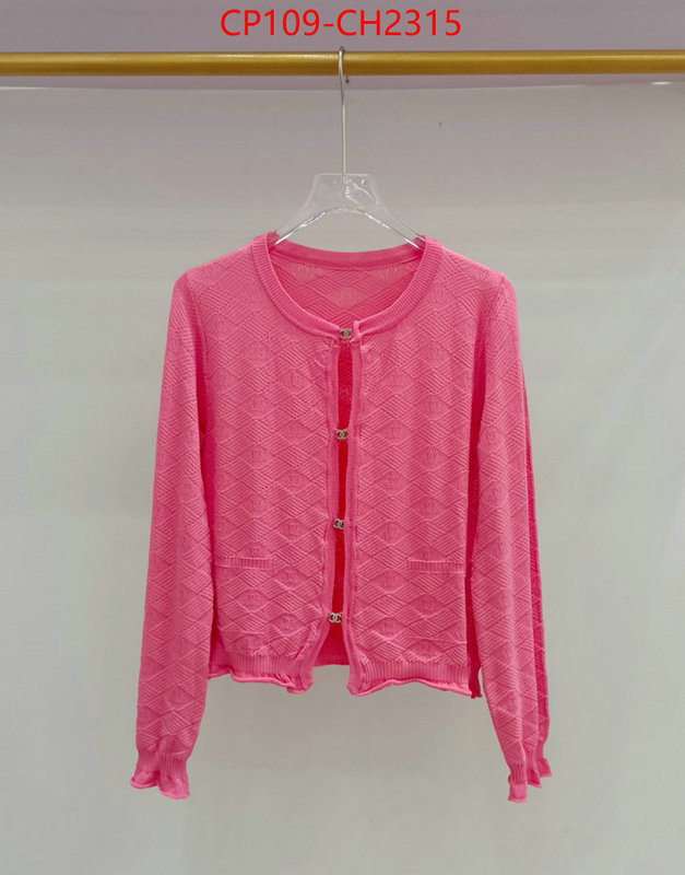 best quality replica ID: CH2315