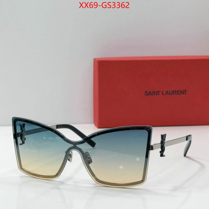 top quality ID: GS3362