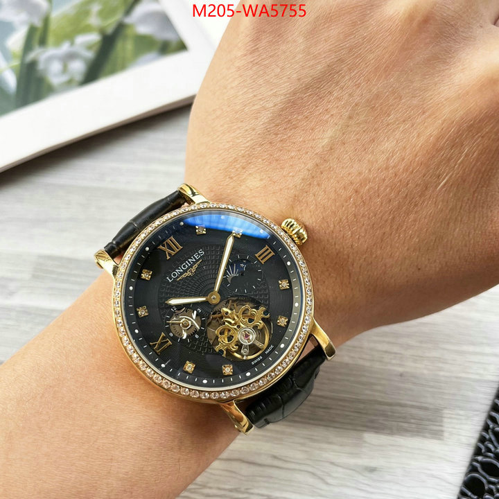 ID: WA5755