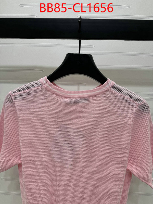 Clothing-Dior replica every designer ID: CL1656 $: 85USD