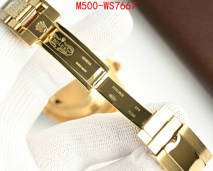 ID: WS7667