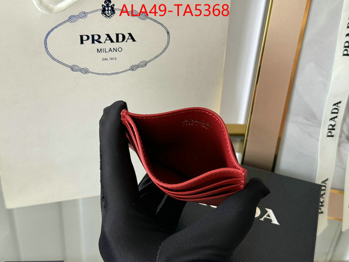 ID: TA5368 $: 49USD,