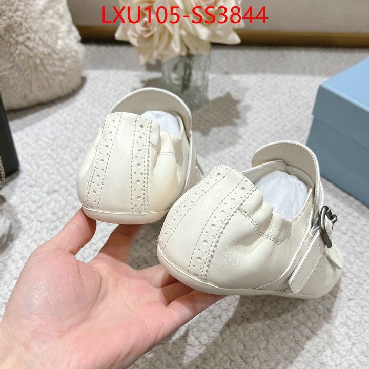 find replica ID: SS3844