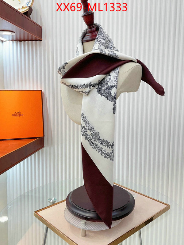 Scarf-Hermes high quality designer replica ID: ML1333 $: 69USD