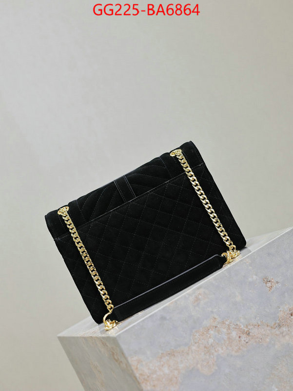 ID: BA6864 $: 225USD,