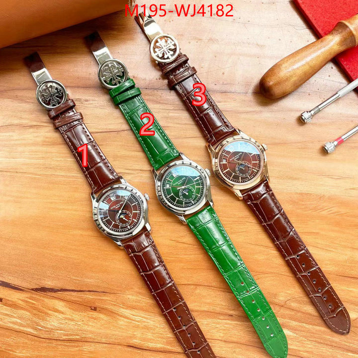ID: WJ4182