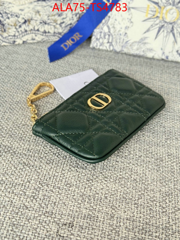 ID: TS4783 $: 75USD,