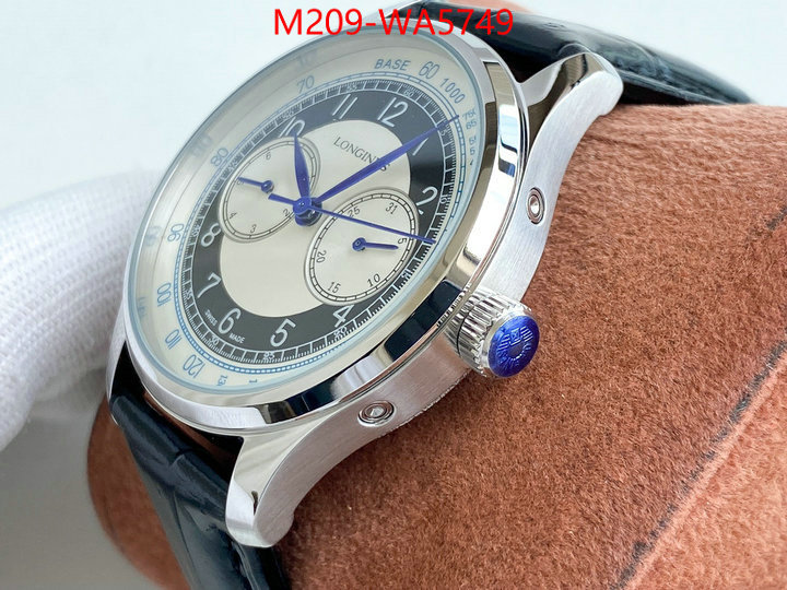 ID: WA5749