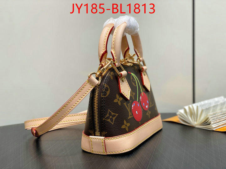 LV Bags(TOP)-Alma- cheap ID: BL1813 $: 185USD,