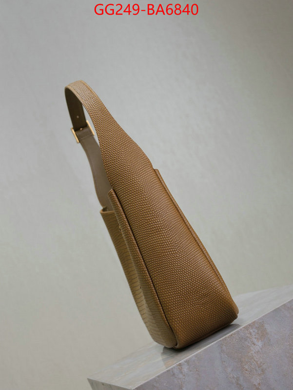 ID: BA6840 $: 249USD,