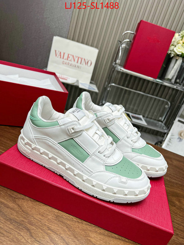 Women Shoes-Valentino where can you buy a replica ID: SL1488 $: 105USD