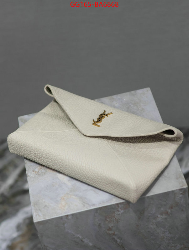 ID: BA6868 $: 165USD,