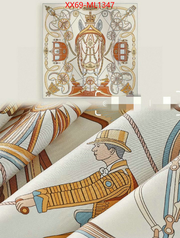 Scarf-Hermes cheap wholesale ID: ML1347 $: 69USD
