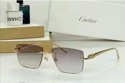 Glasses-Cartier good quality replica ID: GK5068 $: 65USD