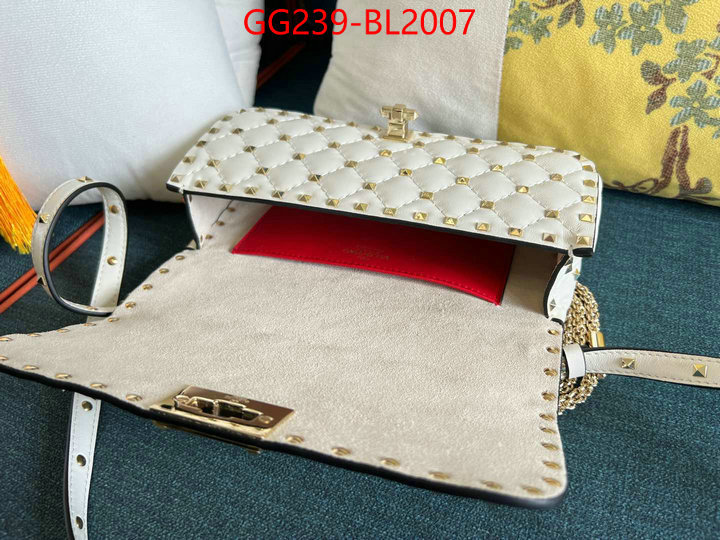 Valentino Bags(TOP)-Crossbody- find replica ID: BL2007 $: 239USD,