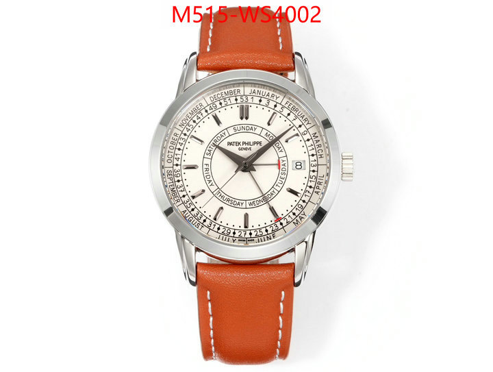 ID: WS4002