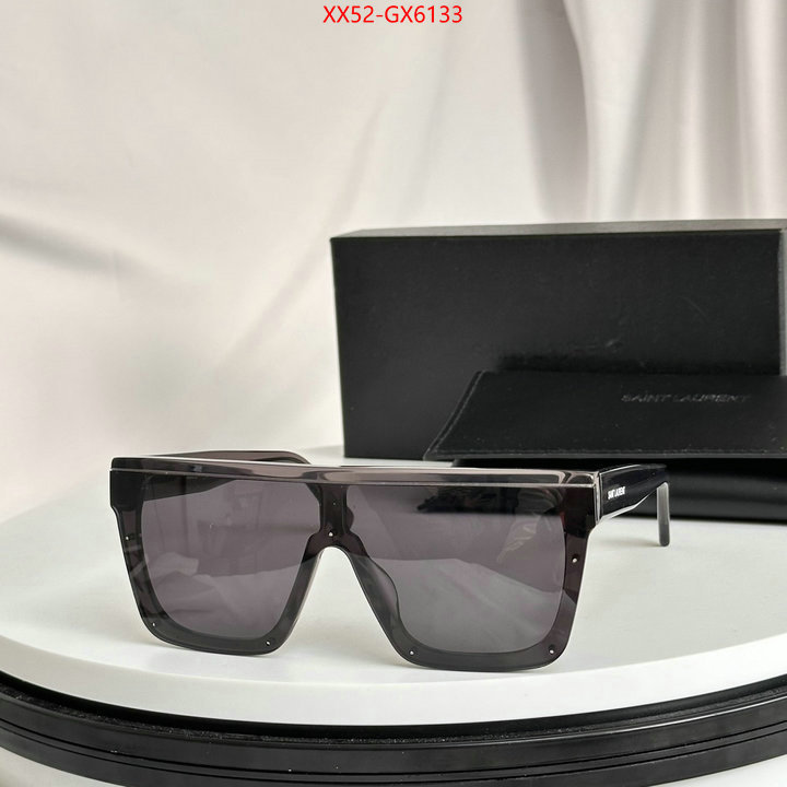 quality aaaaa replica ID: GX6133