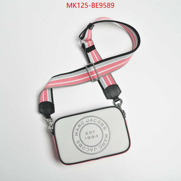 ID: BE9589 $: 125USD,