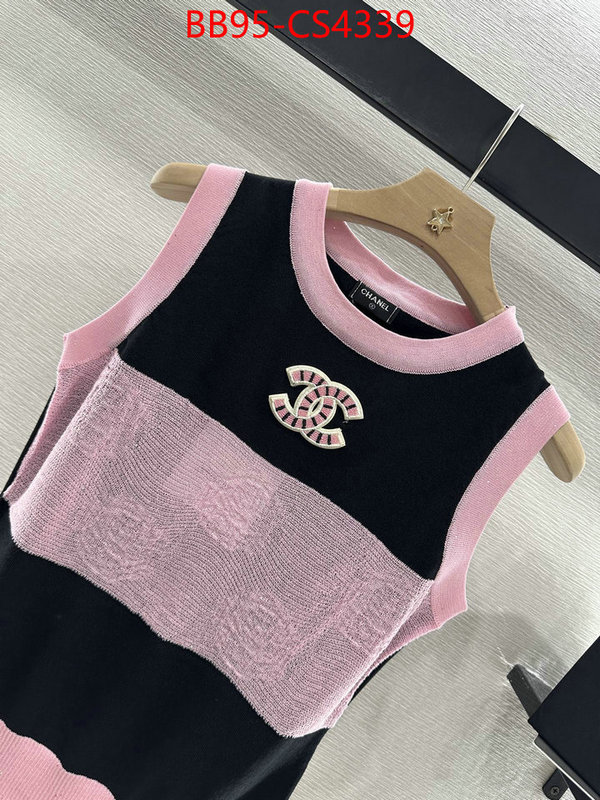 luxury ID: CS4339