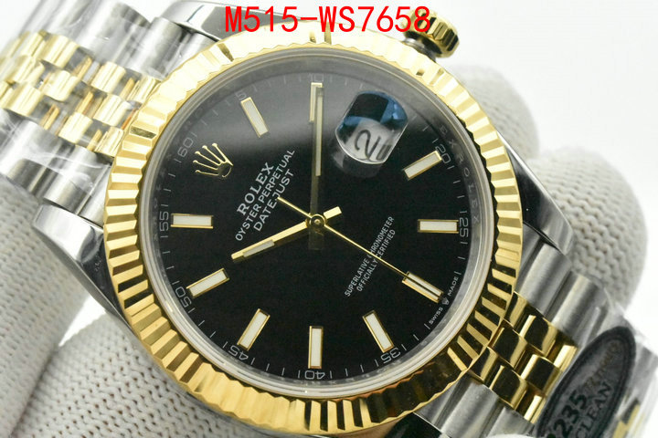 ID: WS7658