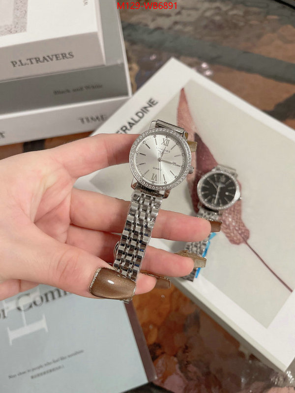 ID: WB6891
