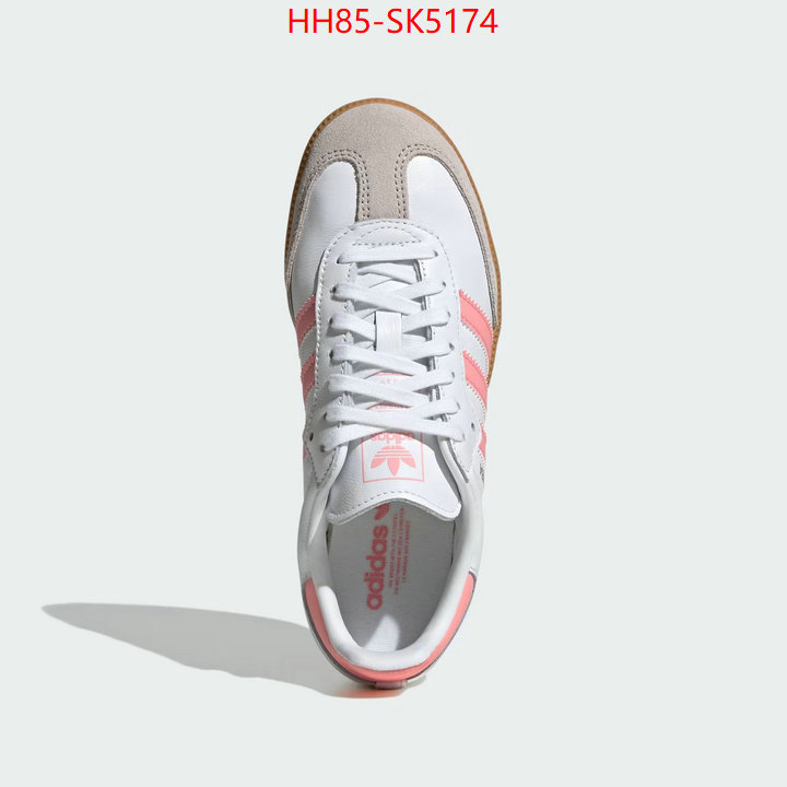 Women Shoes-Adidas is it illegal to buy dupe ID: SK5174 $: 85USD