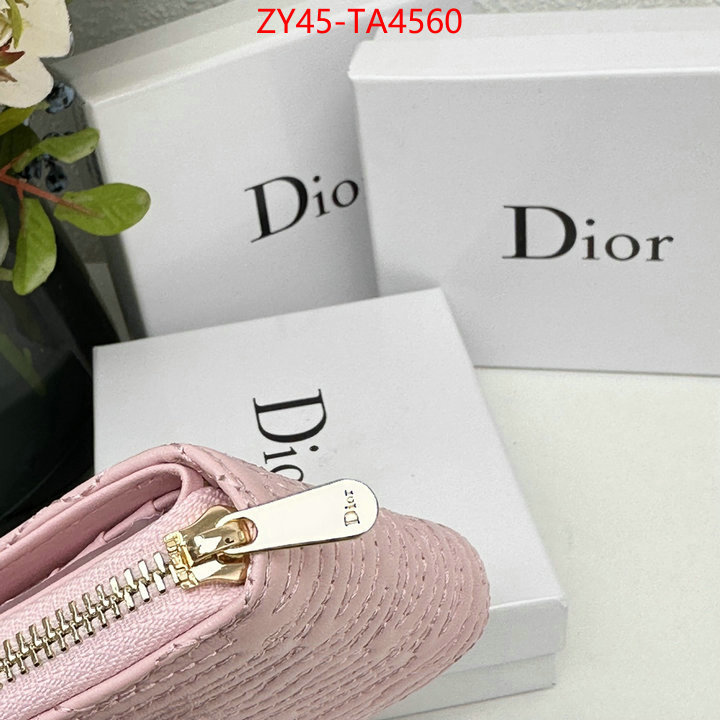 ID: TA4560 $: 45USD,