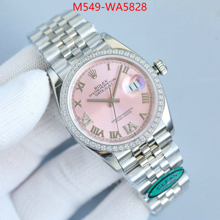 ID: WA5828